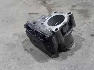 bontott RENAULT MASTER Fojtószelep (Elektromos)